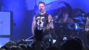 Bullet For My Valentine – Living Life (Live in Birmingham)