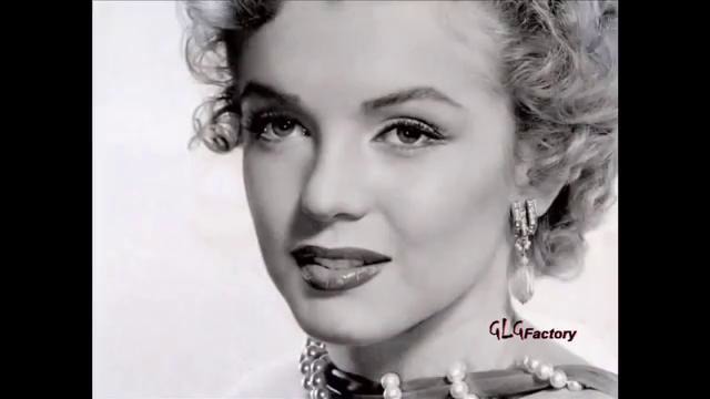 Marilyn Monroe. The Changing Faces Marilyn Monroe