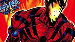 Axis | ТОП-5 сильнейших костюмов Человека-паука
