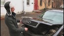 Обзор Audi 100 2.8 quattro (полная версия)
