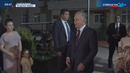 Prezident Shavkat Mirziyoyevning Farg‘ona viloyatiga tashrifi tafsilotlari