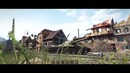 Мечта Танкиста – музыкальный клип от Студия ГРЕК и DNIWE [World of Tanks