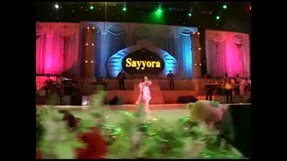 Sayyora Qoziyevaning konsert dasturi (4-qism)
