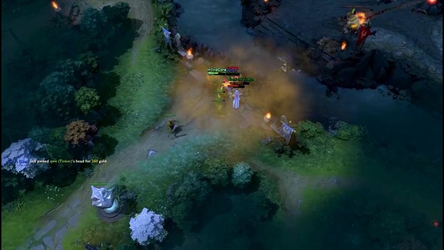 Monday Fails – How NOT to gank #70