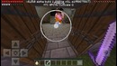 Minecraft PE(Mini-games)|Прятки|Финн убийца