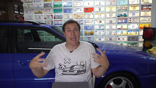 Вот как Даг начал снимать авто-обзоры для YouTube