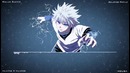 AnimeRap Battle С Подписчиками – Killua Zoldyck VS Uchiha Sasuke