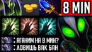 Украл все скилы врагов – Rubick – Goodwin Live Dota 2