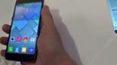 Alcatel One Touch Idol X Review