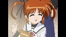 Лиричная волшебница Наноха Асы/Magical Girl Lyrical Nanoha A’s