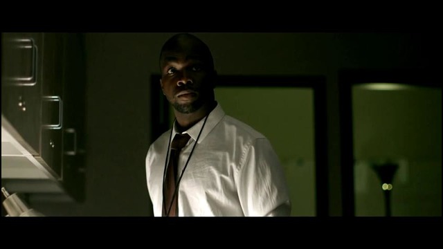 The Splinter Cell – Teaser Trailer