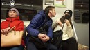 Пранк׃ головокружительный хочу поцеловать 2 (kissing prank) #31