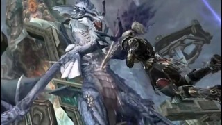 Lineage2 Lindvior – official Russian trailer