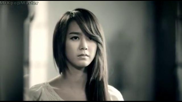 Ga-In (Brown Eyed Girls) – For You Not To Know