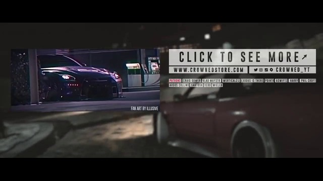 Felony nfs cinematic
