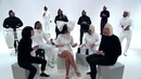 Jimmy Fallon, Sia, Natalie Portman & The Roots Sing "Iko Iko&quot