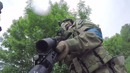 Марти мазила! На, с-ка! Страйкбол. Зона конфликта №4. airsoft action