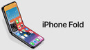 IPhone Fold – Два варианта от Apple