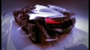 BMW 328 Hommage unveiled