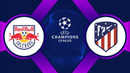 Зальцбург – Атлетико | Лига Чемпионов 2020/21 | 6-й тур