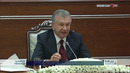 Президент Узбекистана и премьер-министр Пакистана провели переговоры