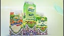 Pure Milky Commercial | UZB