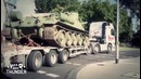 War Thunder – Real Tank for GamesCom 2014