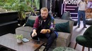 Первый взгляд на Galaxy Note 10+ и Note 10