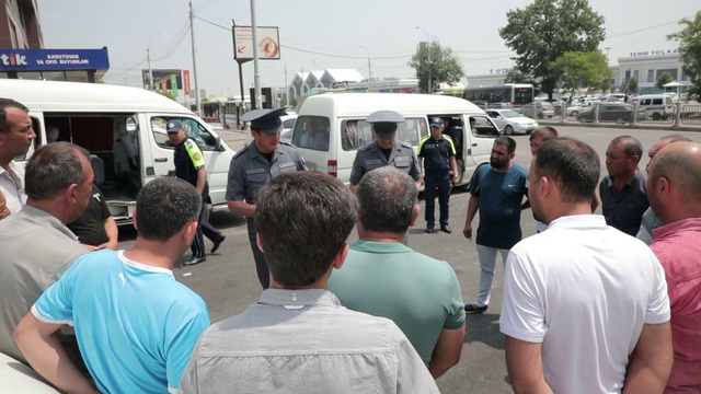 Toshkent shahar IIBB YHXB tomonidan profilaktik tadbirlar olib borilmoqda