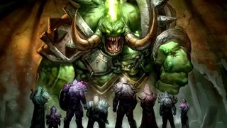 6 Самых Больших существ в World of Warcraft