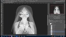 Как я делаю гифки)