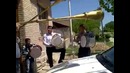 Sherzod Jamolov karnay-surnay vs Dovul-dhol