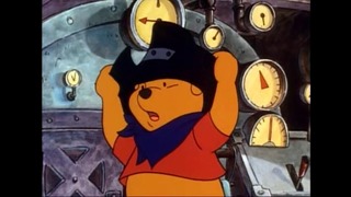 Винни Пух/Winnie the Pooh-71