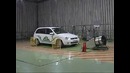 EL LADA – первый серийный электромобиль АВТОВАЗа