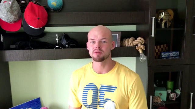 Приколы из качалки