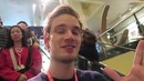 On The Stage! / Pewdiepie (Eng) (31.08.2015)