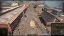 FV3805-Ротный бой Arti25