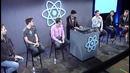 React.js Conf 2015 – Q&A with the team