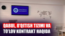 Toshkentda Yaponiya raqamli universiteti ochildi