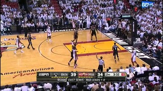 Top 10 Defensive Plays of the Playoffs: Second Round