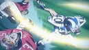 Eyeshield 21 137 серия