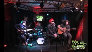 My Chemical Romance – ‘Helena’ (Acoustic Studio Session)