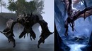 Skyrim – Оборотни Тамриэля