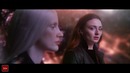 Люди Икс: Тёмный Феникс ¦ Дублированый трейлер 2 ¦ HD