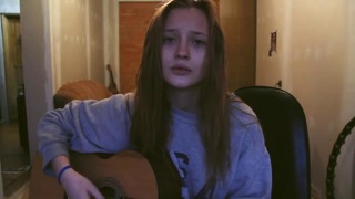 Kodaline – All I Want (guitar cover by Valery Yaskevich)