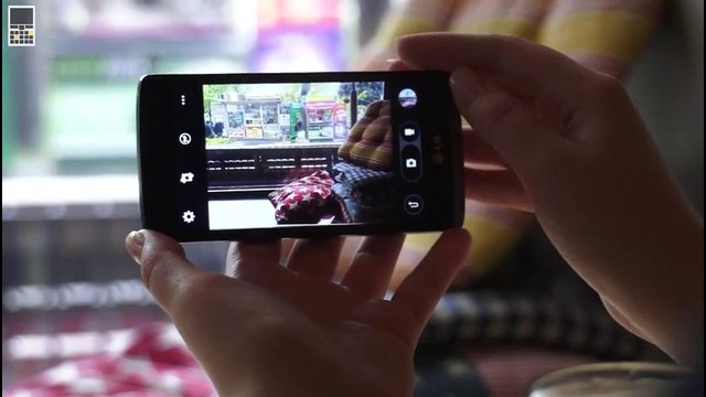 LG Leon – обзор бюджетного смартфона от сайта Keddr.com