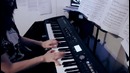 The Moody Blues – Nights In White Satin (Piano cover by VkGoesWild)