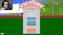 Happy Wheels Прохождение 10 Игр – 15 Побед! #16