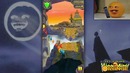 Annoying Orange Let’s Play Temple Run 2
