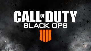 Call of Duty Black Ops 4 (COD BO4) — Открытый бета-тест – PS4 PRO #1
